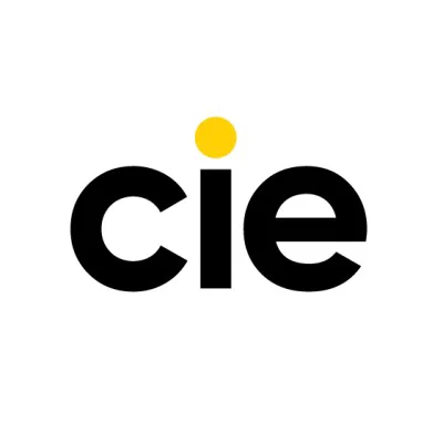 Cie logo
