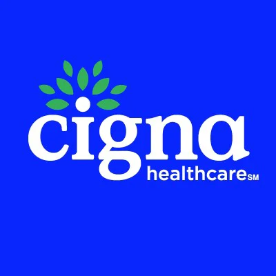 Cigna Healthcare Logo