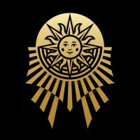 Cirque du Soleil Entertainment Group logo