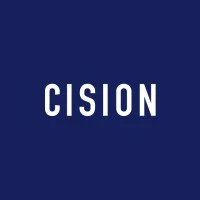 Cision Logo