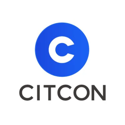 CITCON logo