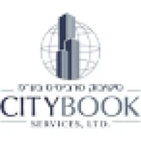 CityBook Services logo