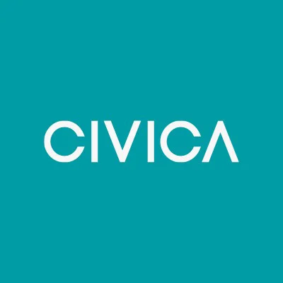 Civica US logo