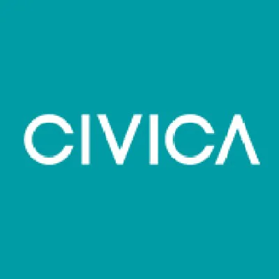 Civica U.S. logo