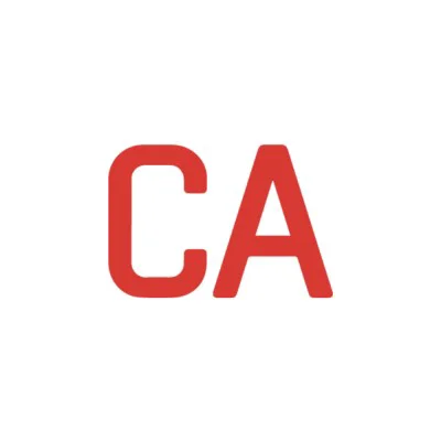 CivicActions logo