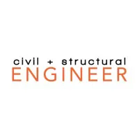 Civil & Structural Engineer Media logo