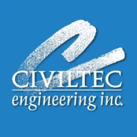 Civiltec Engineering logo