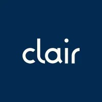 Clair logo