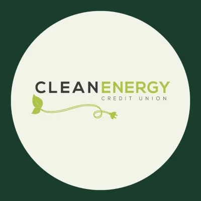 Clean Energy Credit Union Logo