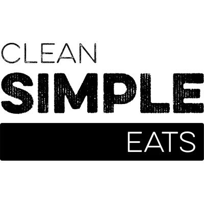 Clean Simple Eats logo