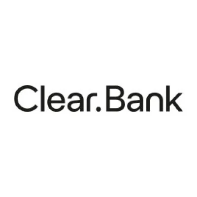 ClearBank logo