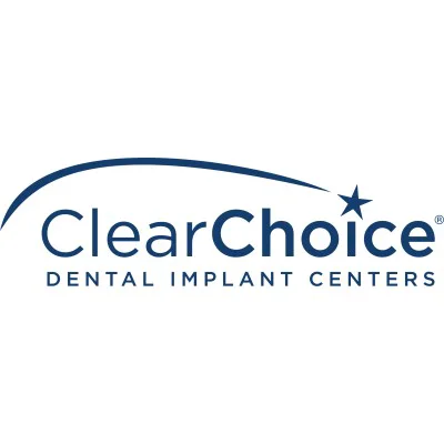 ClearChoice Dental Implant Centers Logo