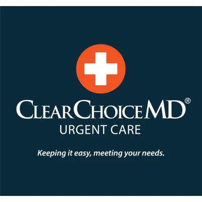 ClearChoiceMD Urgent Care logo