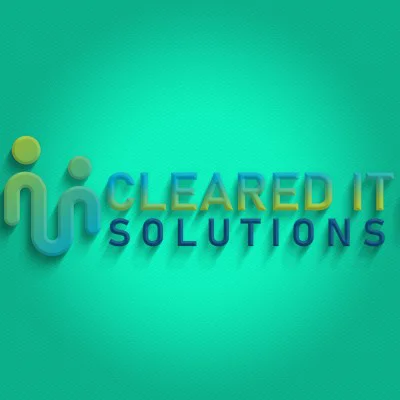 Cleared IT Solutions logo