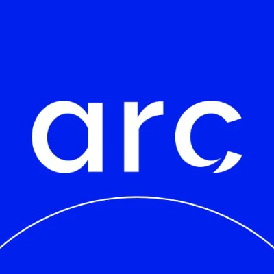Climate Arc logo