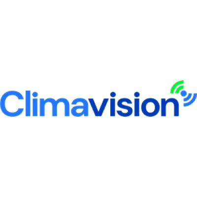 Climavision logo