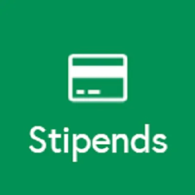 CRIO's Stipend Solution Logo