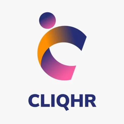 CLIQHR Recruitment Services Logo