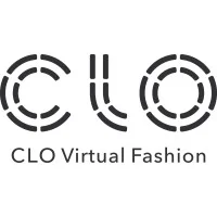 CLO Virtual Fashion logo