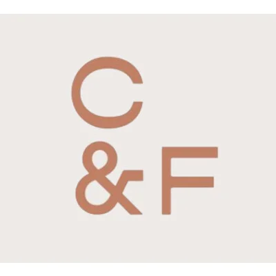 Cloth & Flame Logo