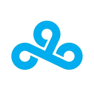 Cloud9 Esports, Inc. logo