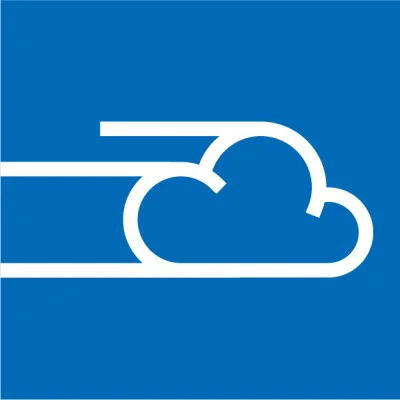 Cloudaction (An AiRo Company) Logo