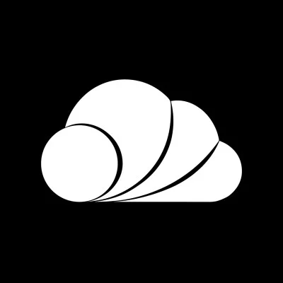 CloudHire Logo