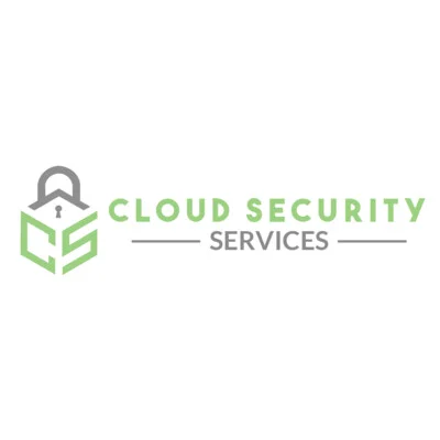 Cloud Security Services Logo