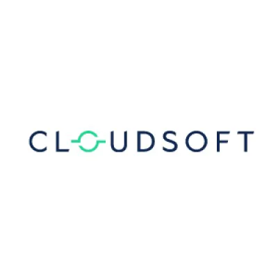 Cloudsoft Corporation logo
