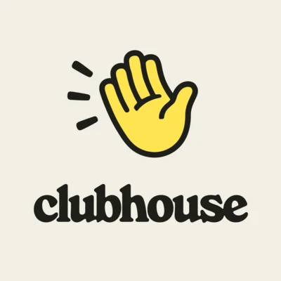 Clubhouse logo