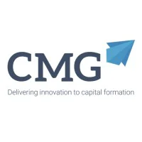 CMG Logo