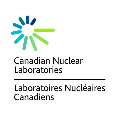 Canadian Nuclear Laboratories Logo