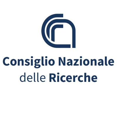 Consiglio Nazionale delle Ricerche logo