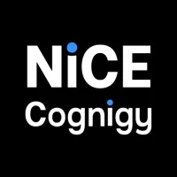 NiCE Cognigy Logo