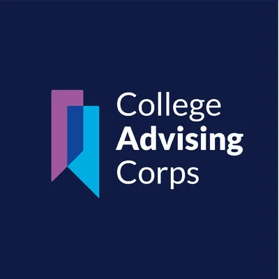 College Advising Corps Logo