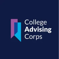 College Advising Corps logo