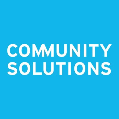 Community Solutions, Inc. logo