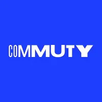 Commuty logo