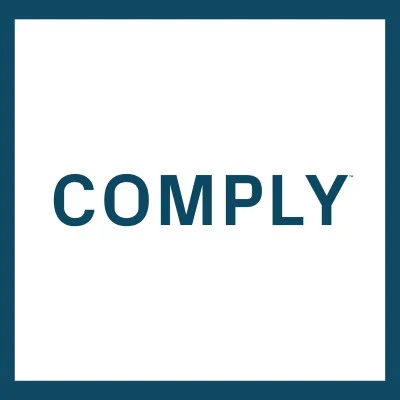 COMPLY Logo