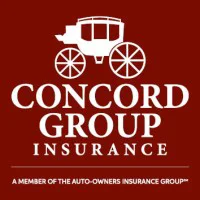 Concord Group Insurance logo
