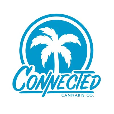 Connected Cannabis Co. Logo