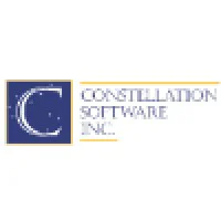 Constellation Software Inc. Logo