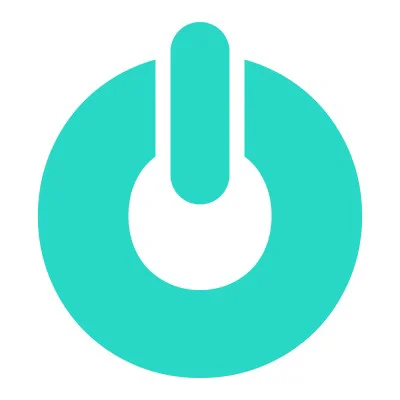 Convergent Energy and Power logo