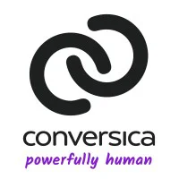 Conversica logo