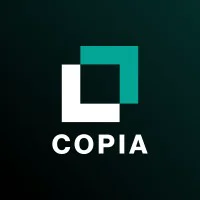 Copia Automation logo