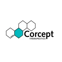 Corcept Therapeutics logo