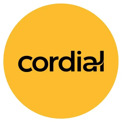 Cordial logo