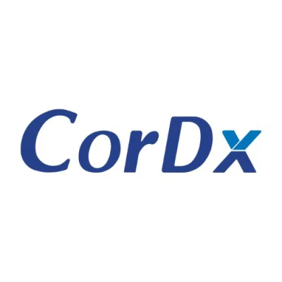 CorDx Logo