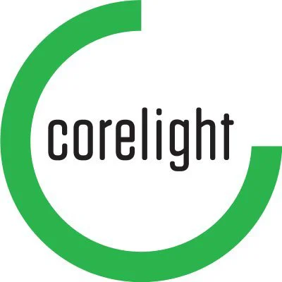 Corelight logo