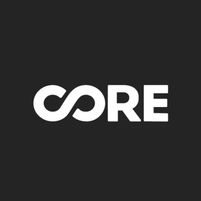 CORE (Community Organized Relief Effort) Logo